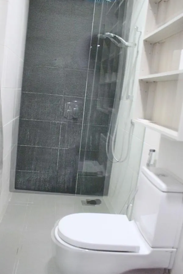 Suasana Suites D'Best Home Johor Bahru