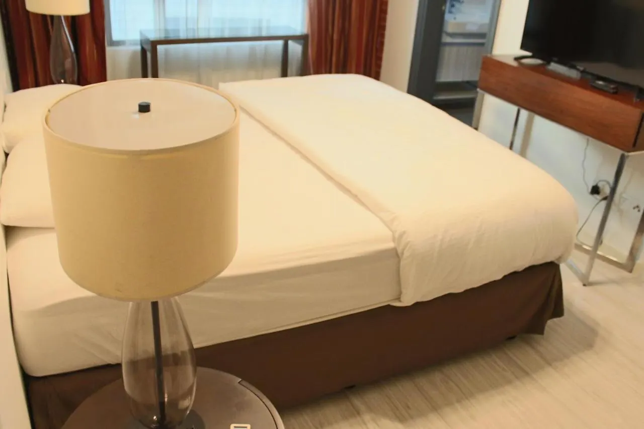 Suasana Suites D'Best Home Johor Bahru 0*,  Malaysia