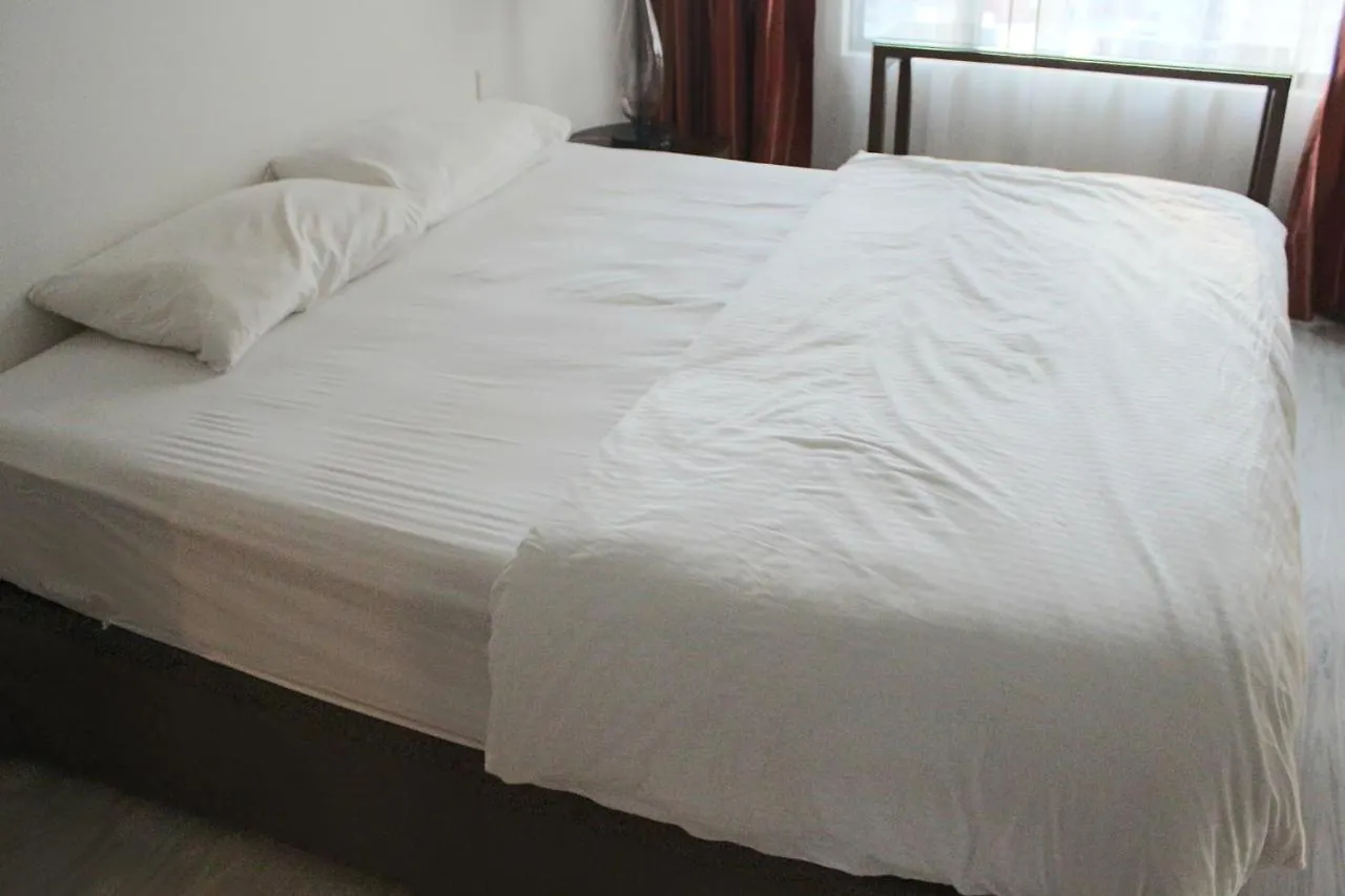Apartment Suasana Suites D'Best Home Johor Bahru